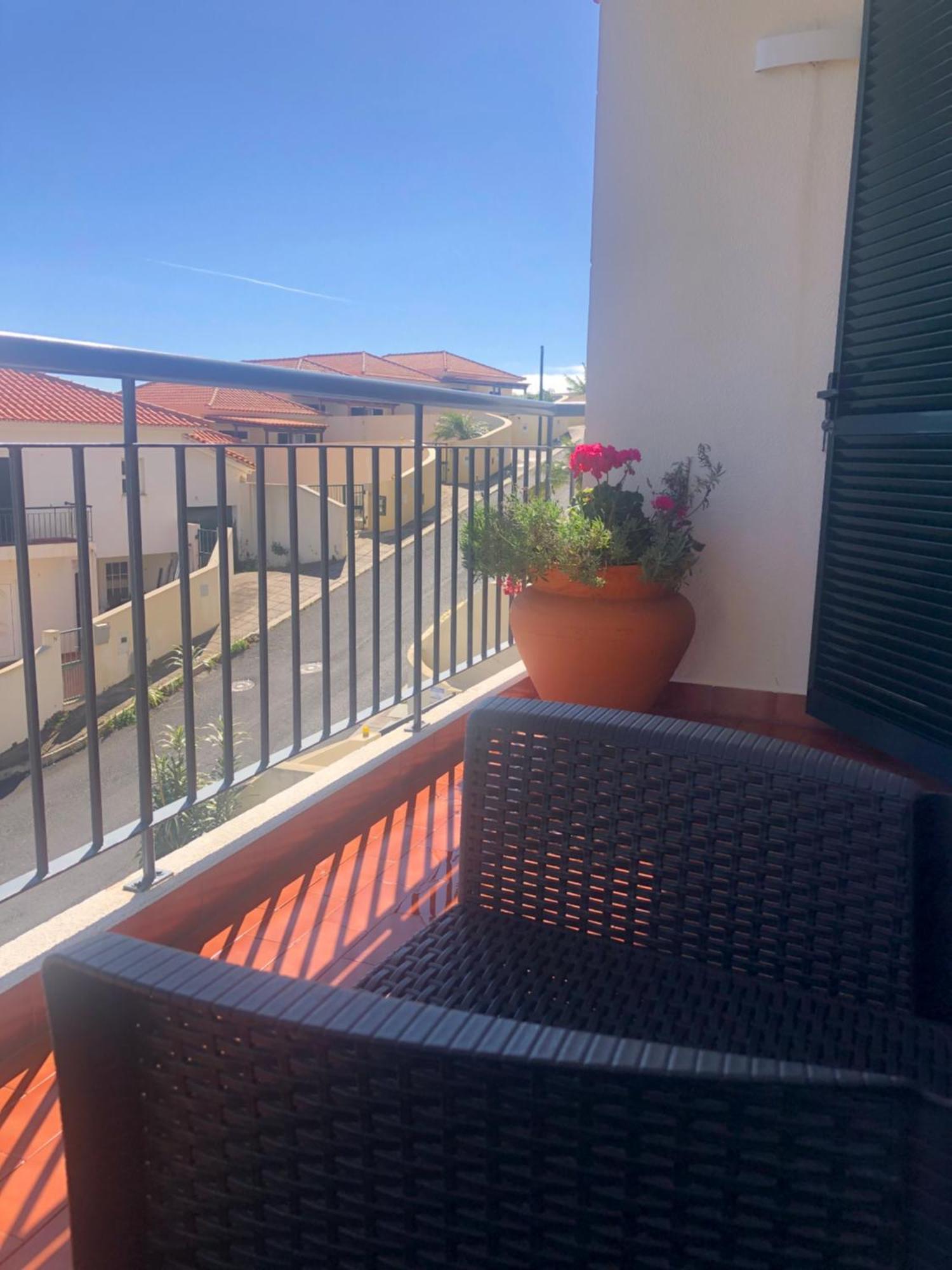 Sunshine Room Gaula Exterior foto
