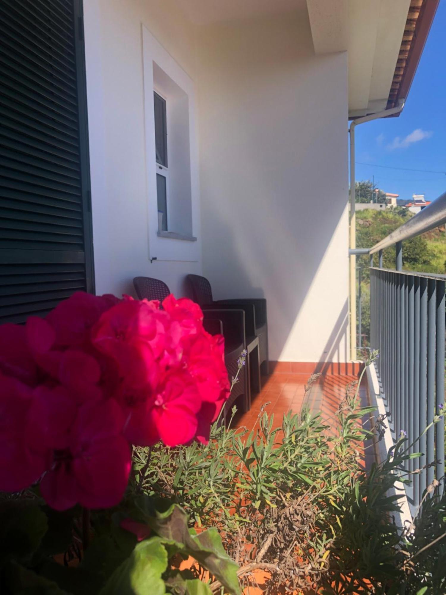 Sunshine Room Gaula Exterior foto